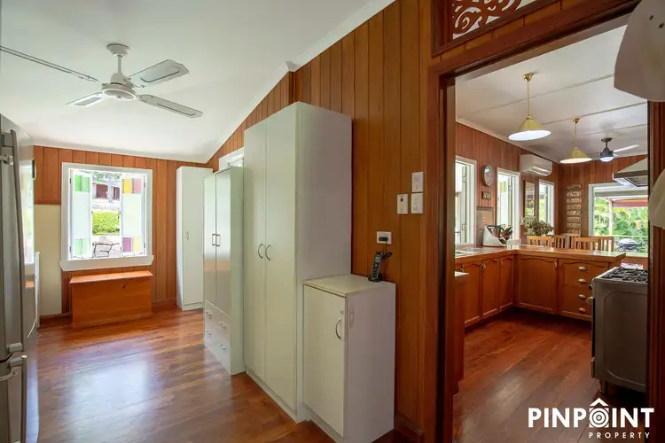Seventh view of Homely house listing, 7 Herbert Court, The Leap QLD 4740