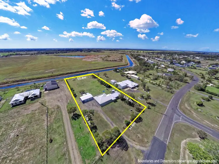 41 Polo Place, Branyan QLD 4670