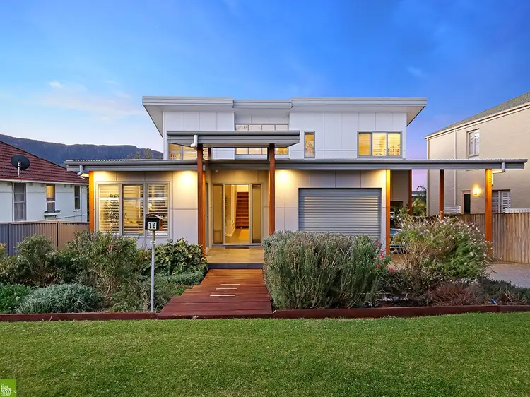 16 Somerville Street, Bulli NSW 2516