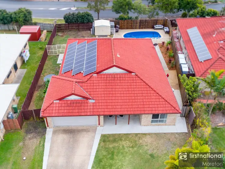 48 Seeney Street, Caboolture QLD 4510