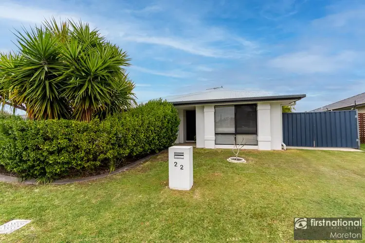 22 Crooks Street, Caboolture QLD 4510