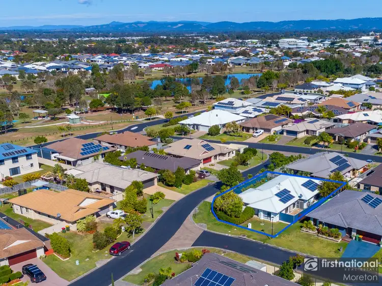 Third view of Homely house listing, 22 Crooks Street, Caboolture QLD 4510