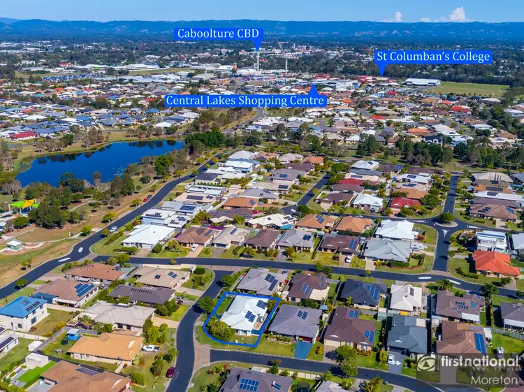 Fourth view of Homely house listing, 22 Crooks Street, Caboolture QLD 4510