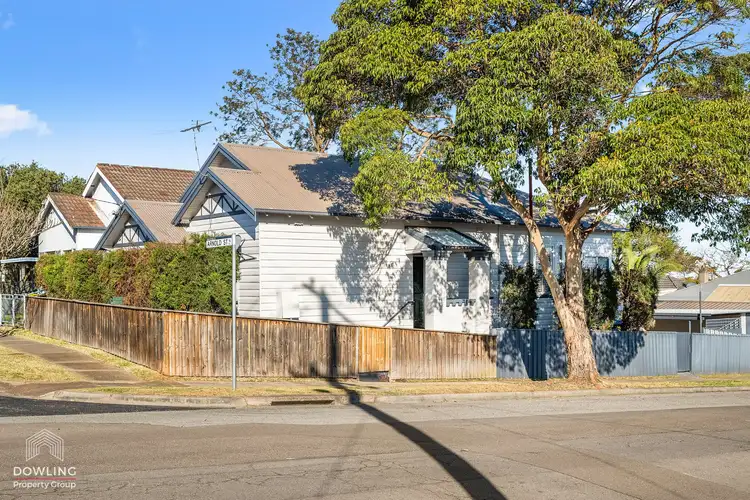 Second view of Homely house listing, 28 Arnold Street, Mayfield NSW 2304
