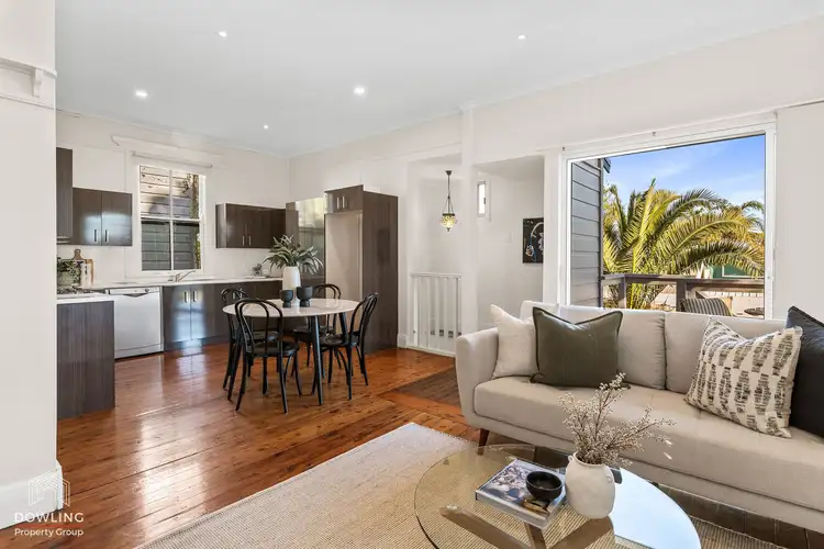 Fifth view of Homely house listing, 28 Arnold Street, Mayfield NSW 2304