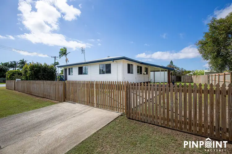 23 Kindermar Street, South Mackay QLD 4740