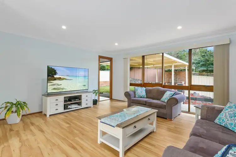 Second view of Homely house listing, 19 Electra Street, Heathcote NSW 2233