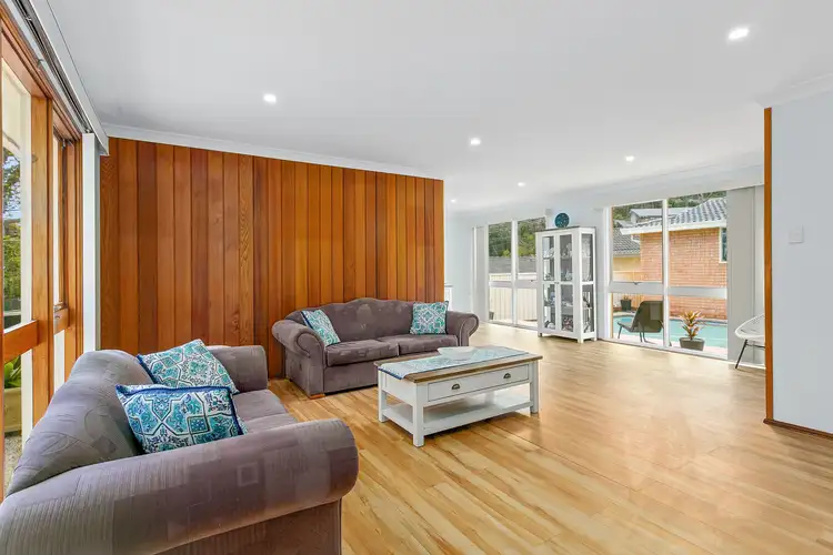 Fourth view of Homely house listing, 19 Electra Street, Heathcote NSW 2233