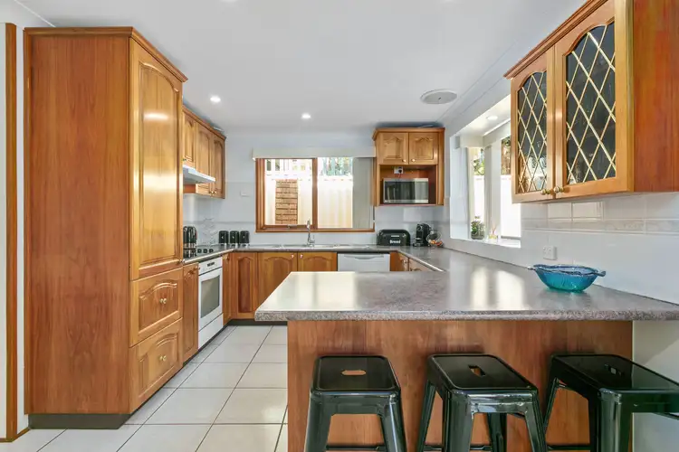 Fifth view of Homely house listing, 19 Electra Street, Heathcote NSW 2233