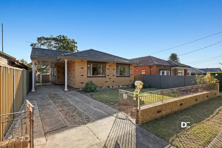 24 Lancelot Street, Concord NSW 2137