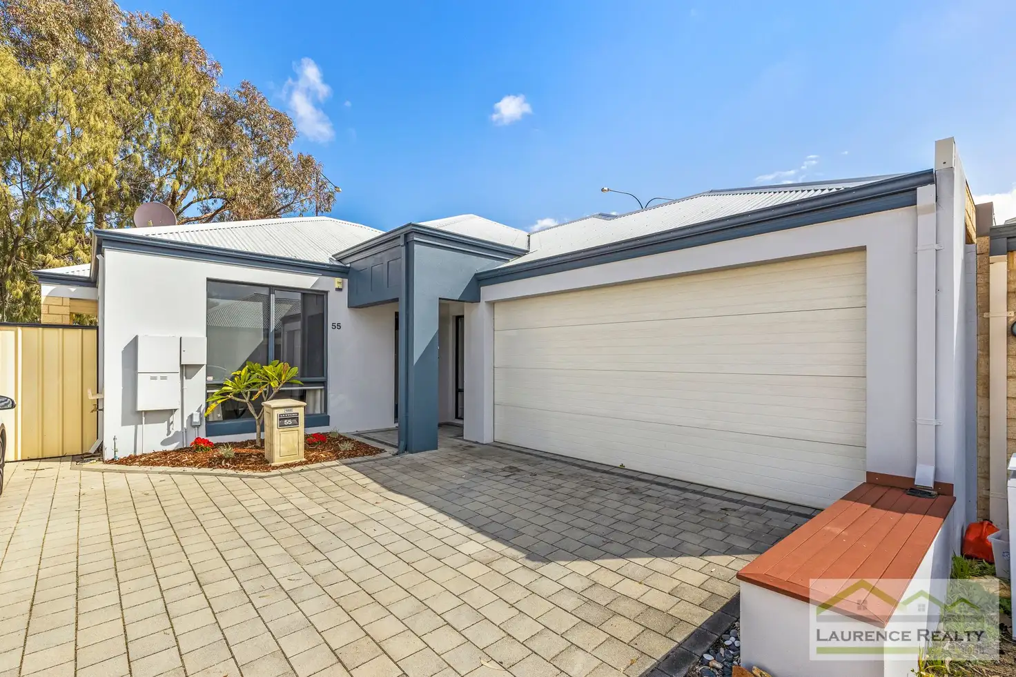 Main view of Homely house listing, 55 Oakpark Green, Clarkson WA 6030
