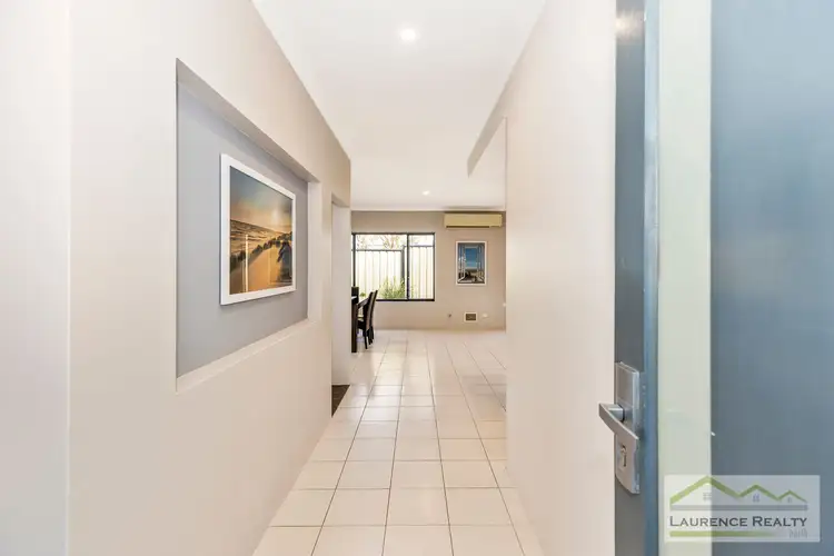 Fourth view of Homely house listing, 55 Oakpark Green, Clarkson WA 6030