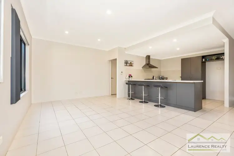 Fifth view of Homely house listing, 55 Oakpark Green, Clarkson WA 6030