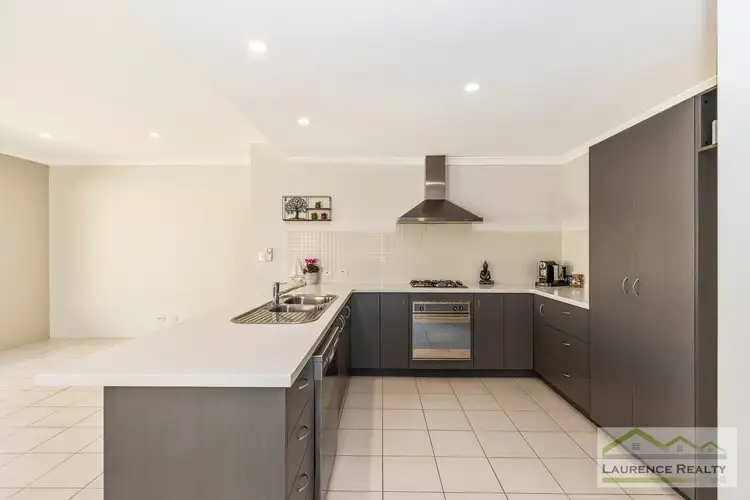 Sixth view of Homely house listing, 55 Oakpark Green, Clarkson WA 6030