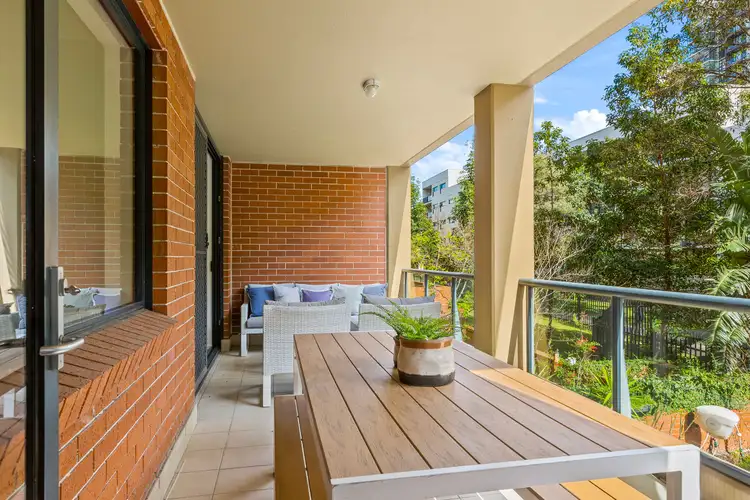 Second view of Homely apartment listing, 15205/177-219 Mitchell Road, Erskineville NSW 2043