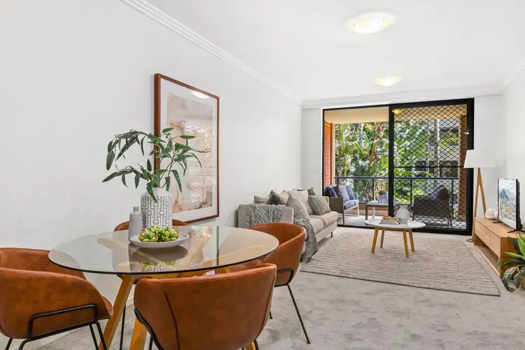 Sixth view of Homely apartment listing, 15205/177-219 Mitchell Road, Erskineville NSW 2043