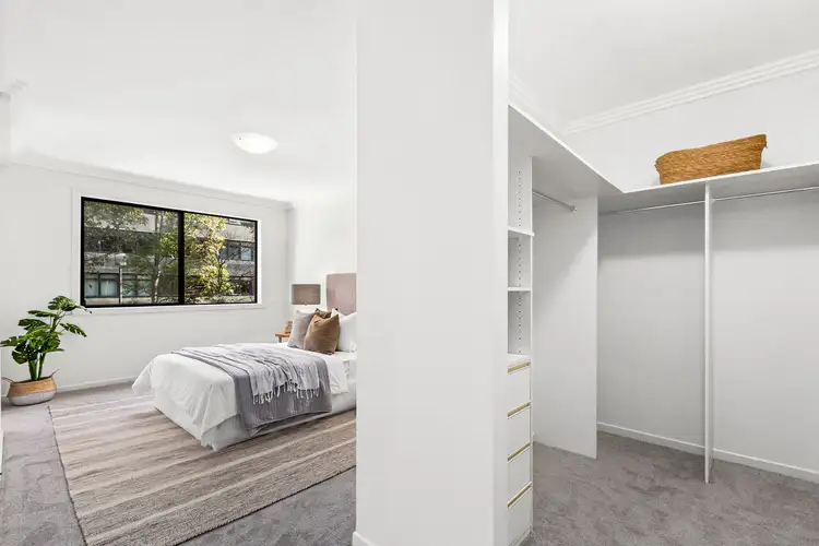 Seventh view of Homely apartment listing, 15205/177-219 Mitchell Road, Erskineville NSW 2043