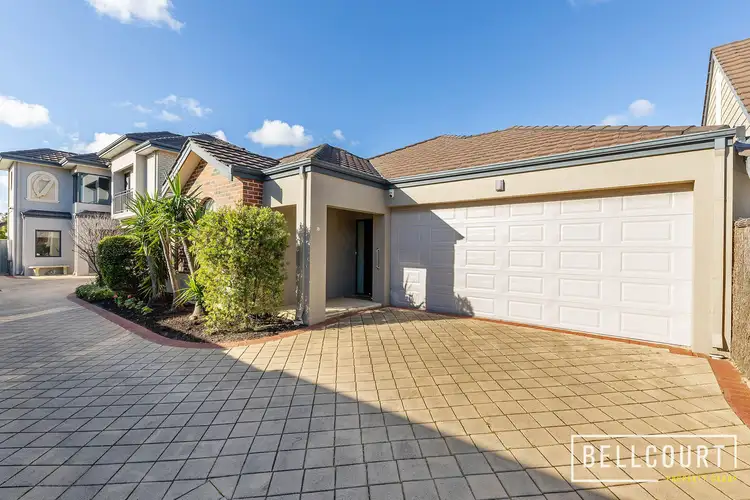 Main view of Homely villa listing, 73B Byron Road, Yokine WA 6060
