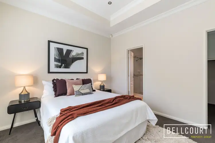 Third view of Homely villa listing, 73B Byron Road, Yokine WA 6060