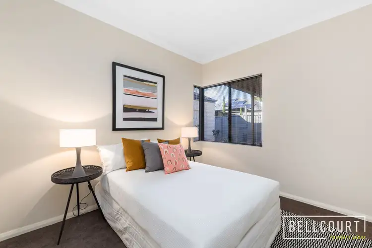 Fifth view of Homely villa listing, 73B Byron Road, Yokine WA 6060
