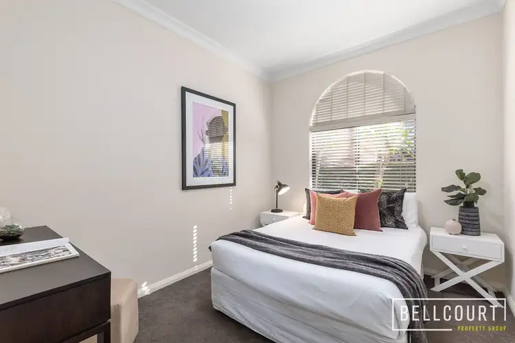 Sixth view of Homely villa listing, 73B Byron Road, Yokine WA 6060
