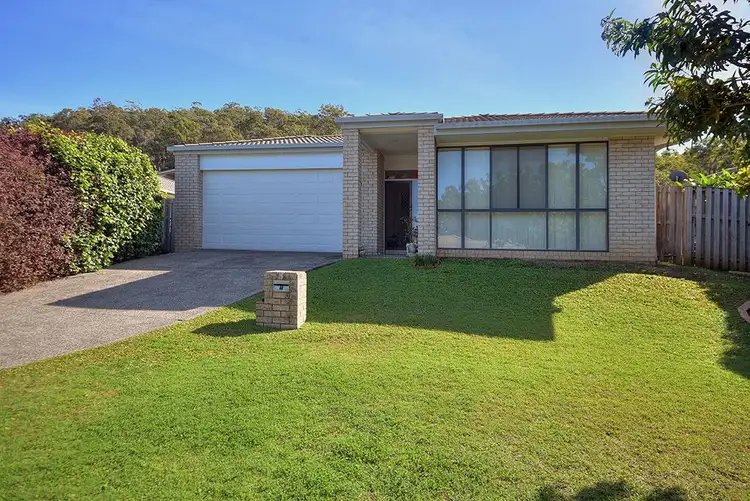 Main view of Homely house listing, 3 Mitchell Street, Upper Coomera QLD 4209