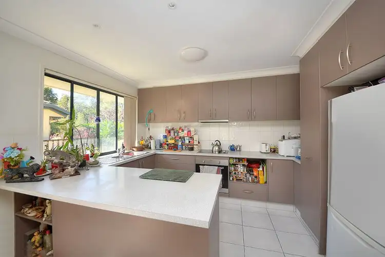 Second view of Homely house listing, 3 Mitchell Street, Upper Coomera QLD 4209