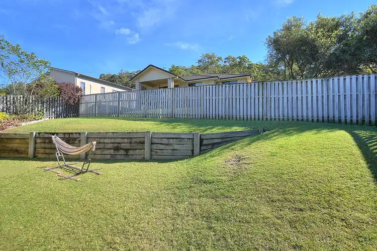 Third view of Homely house listing, 3 Mitchell Street, Upper Coomera QLD 4209