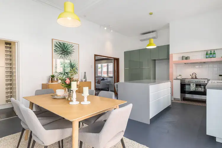 101 Alma Road, North Perth WA 6006