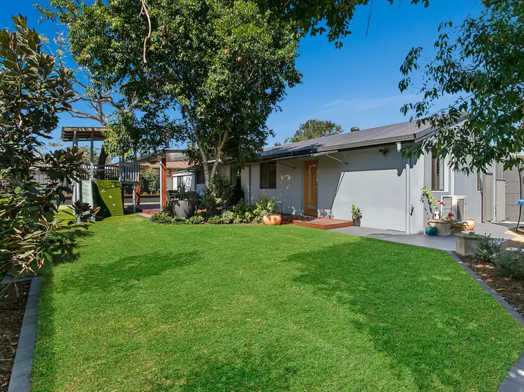 Main view of Homely house listing, 2 Loughrea Street, Tingalpa QLD 4173