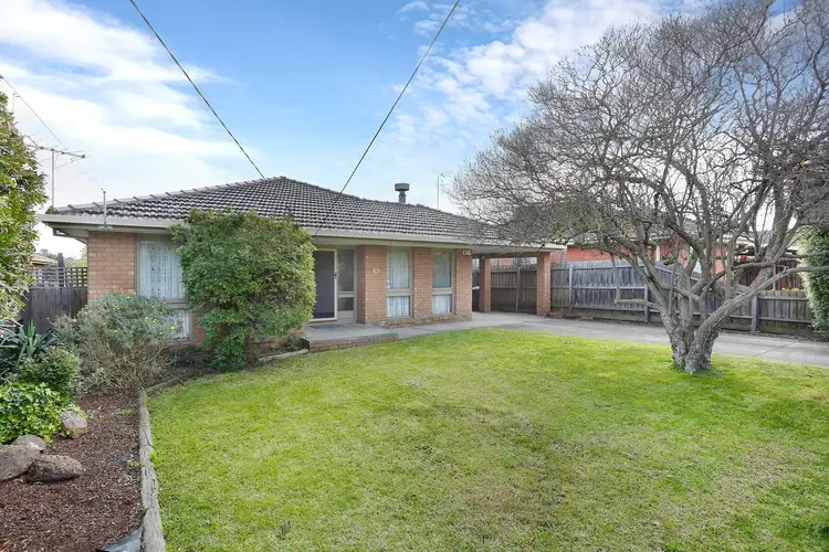 35 Spring Street, Tullamarine VIC 3043