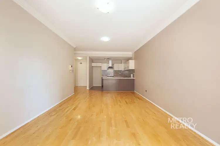 Third view of Homely apartment listing, 81/14 College Cres, Hornsby NSW 2077