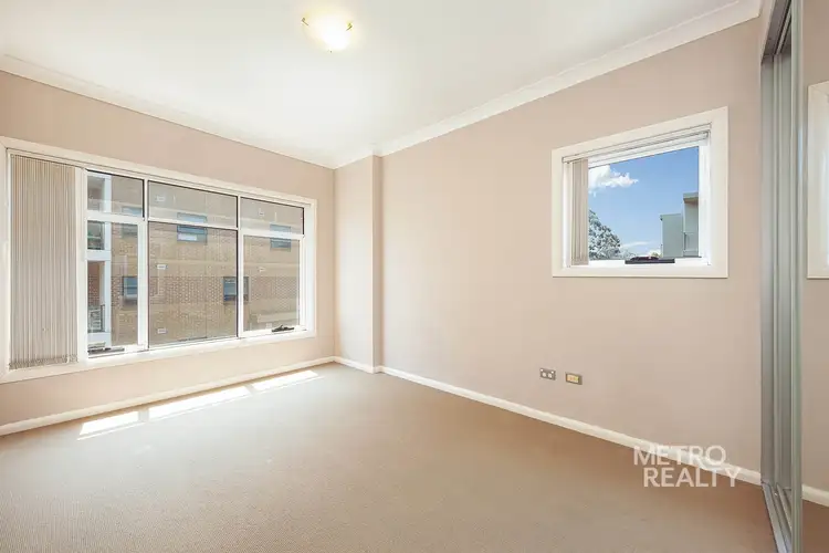 Fourth view of Homely apartment listing, 81/14 College Cres, Hornsby NSW 2077