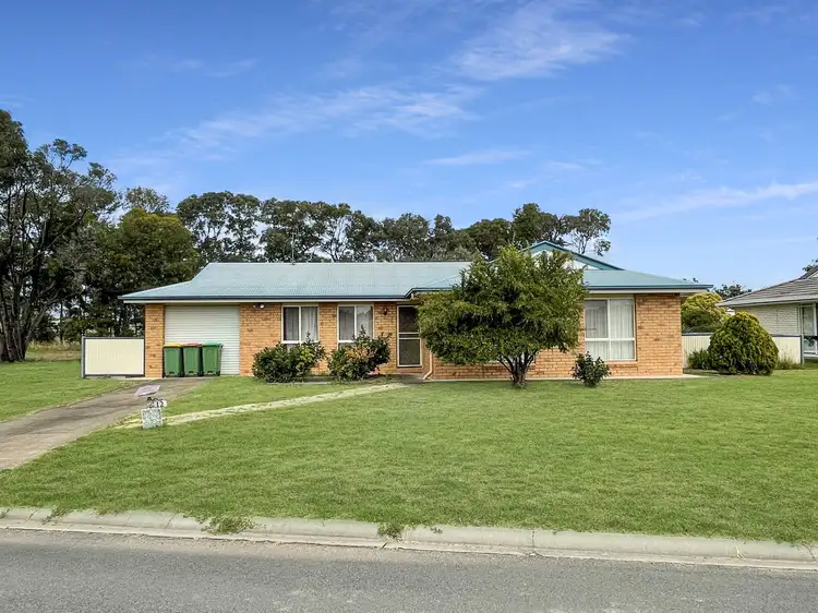 12 Melaleuca Drive, Laidley QLD 4341