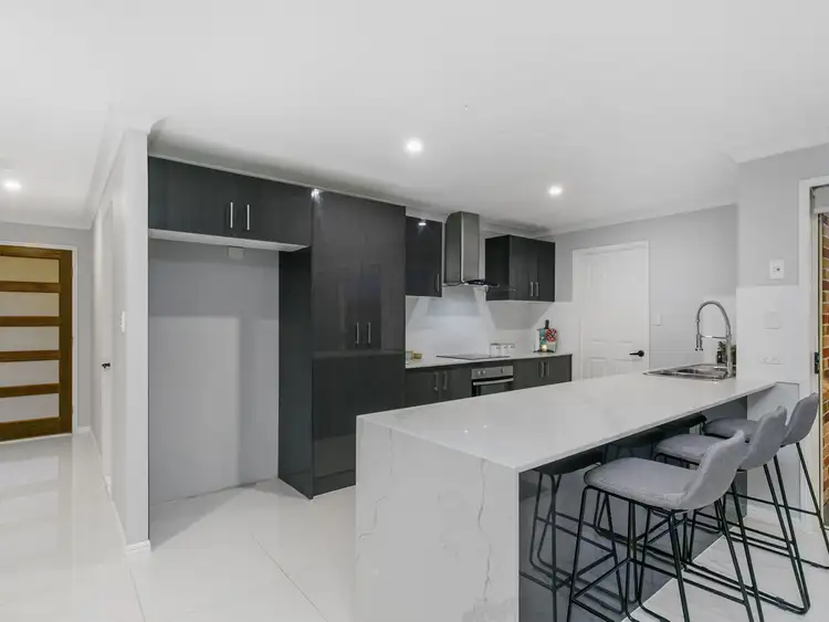 Second view of Homely house listing, 16 Alpine Place, Belmont QLD 4153