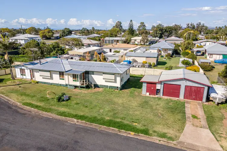 Main view of Homely house listing, 10 Wilks Street, Gatton QLD 4343