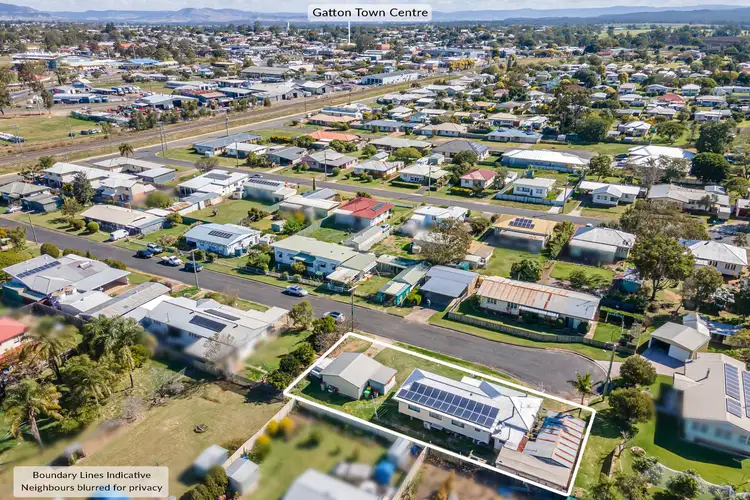 Second view of Homely house listing, 10 Wilks Street, Gatton QLD 4343