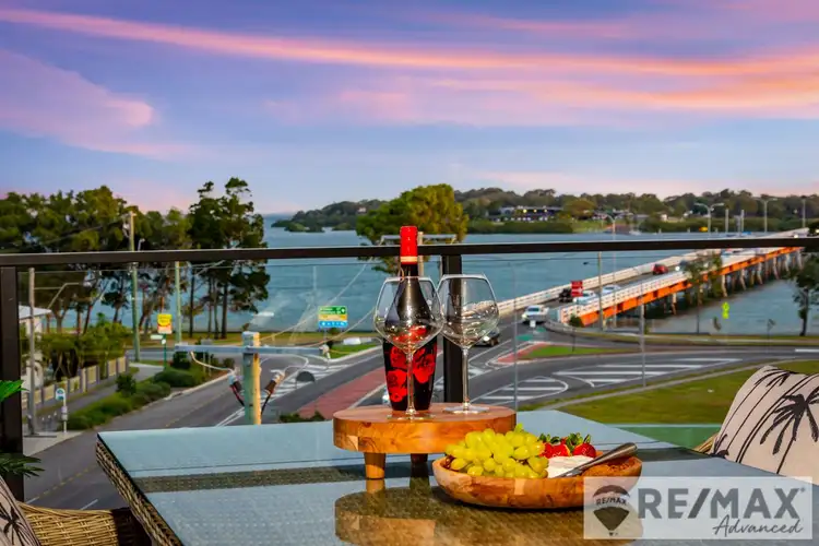 Second view of Homely apartment listing, 13/15 Benabrow Avenue, Bellara QLD 4507
