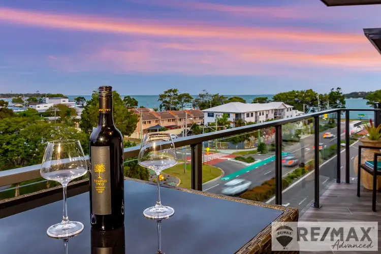 Third view of Homely apartment listing, 13/15 Benabrow Avenue, Bellara QLD 4507
