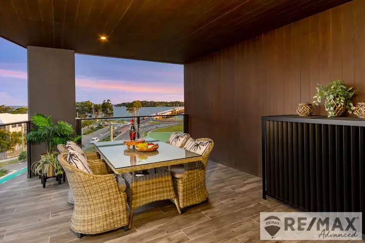 Fourth view of Homely apartment listing, 13/15 Benabrow Avenue, Bellara QLD 4507