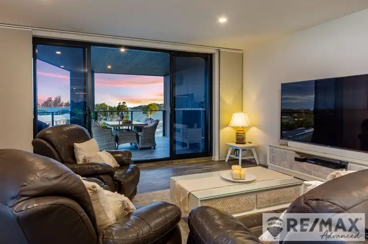 Fifth view of Homely apartment listing, 13/15 Benabrow Avenue, Bellara QLD 4507