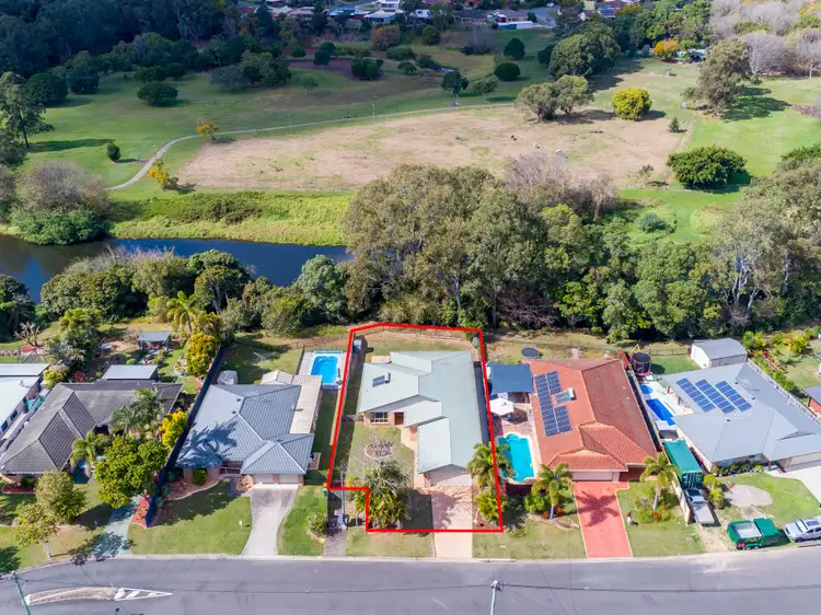 Main view of Homely house listing, 42 Xanadu Drive, Bellmere QLD 4510