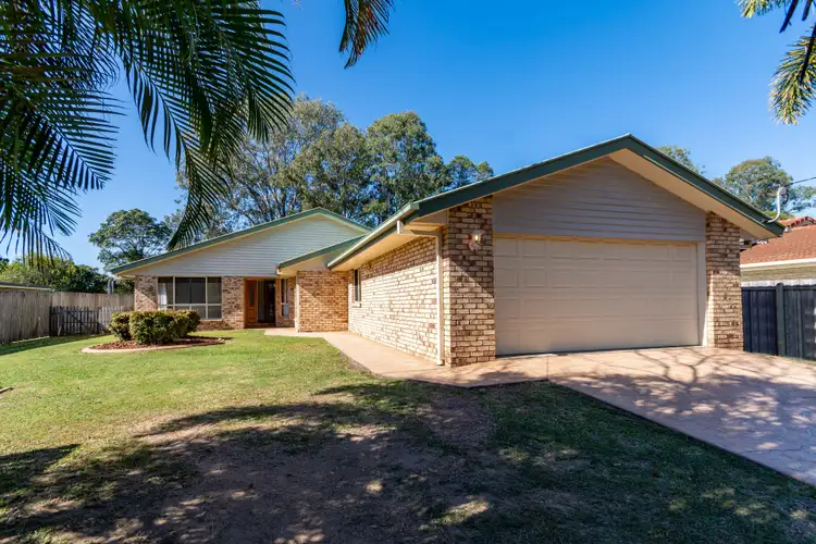 Second view of Homely house listing, 42 Xanadu Drive, Bellmere QLD 4510