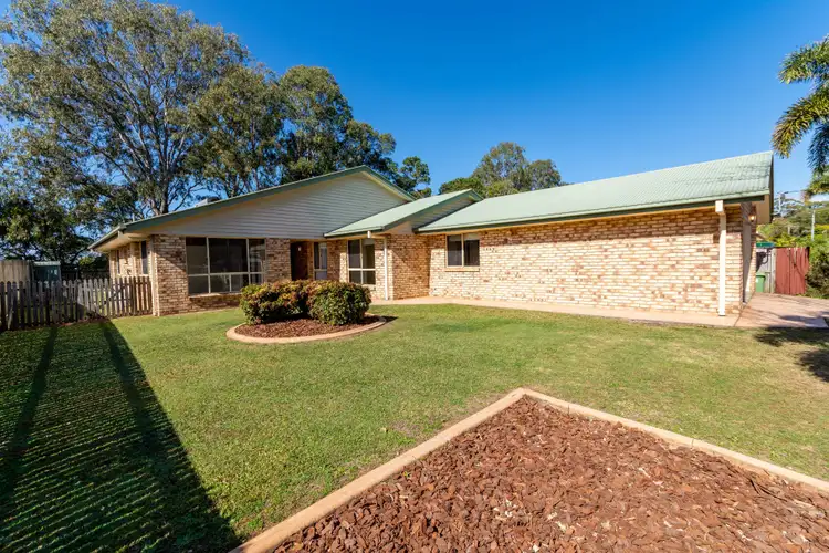 Third view of Homely house listing, 42 Xanadu Drive, Bellmere QLD 4510