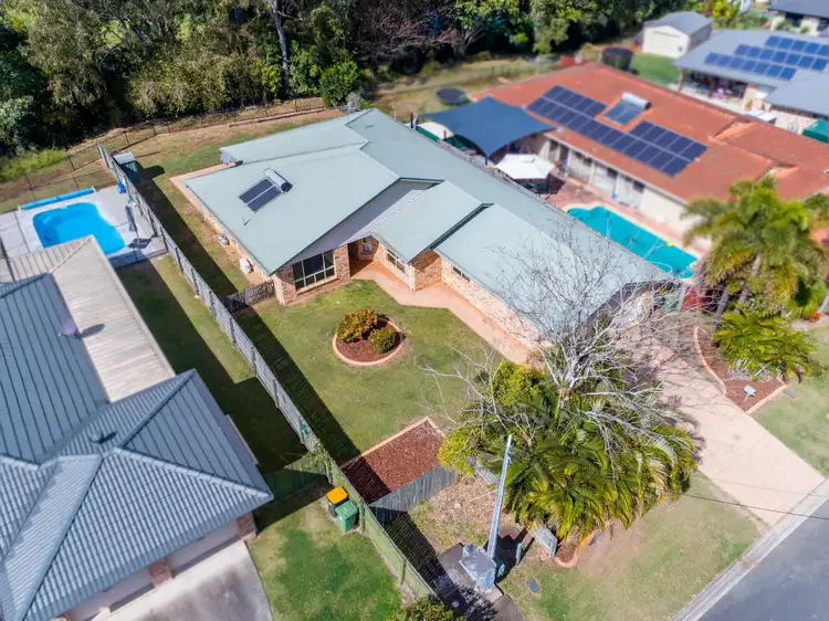 Fourth view of Homely house listing, 42 Xanadu Drive, Bellmere QLD 4510
