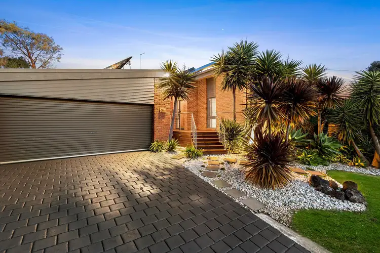 21 Fraser Crescent, Ocean Grove VIC 3226