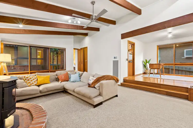 Third view of Homely house listing, 21 Fraser Crescent, Ocean Grove VIC 3226