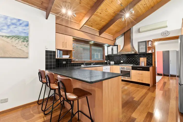 Fourth view of Homely house listing, 21 Fraser Crescent, Ocean Grove VIC 3226