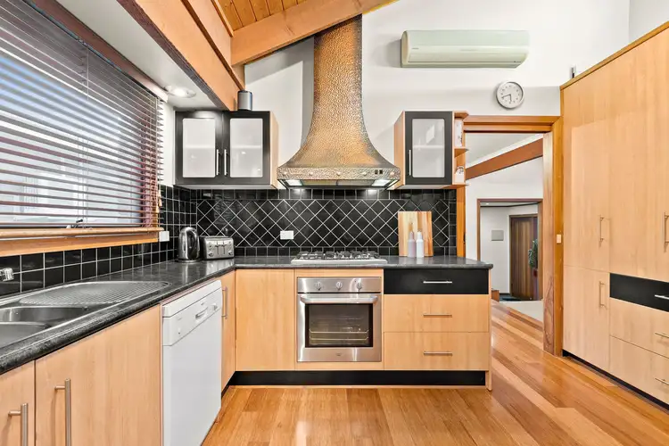 Fifth view of Homely house listing, 21 Fraser Crescent, Ocean Grove VIC 3226