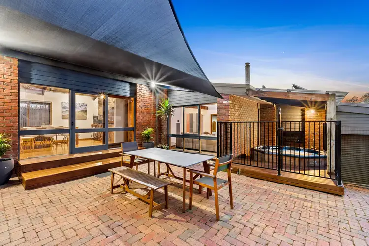 Sixth view of Homely house listing, 21 Fraser Crescent, Ocean Grove VIC 3226